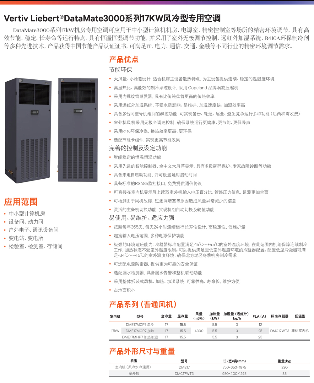 SBLiebert DataMate3000ϵЙC(j)(zhun)ÿ{(dio)g(sh)(sh)